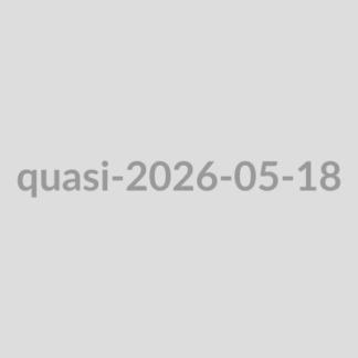 quasi