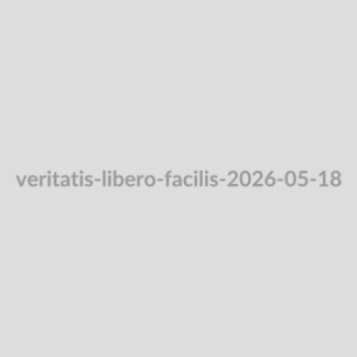 veritatis libero facilis