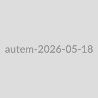 autem